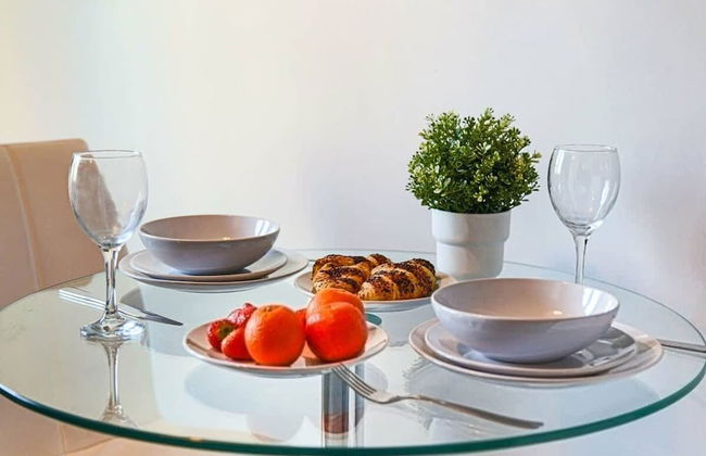 Host Stay 32 Carnegie House - Foto 8