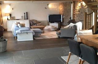 The Old Chapel - Photo 71