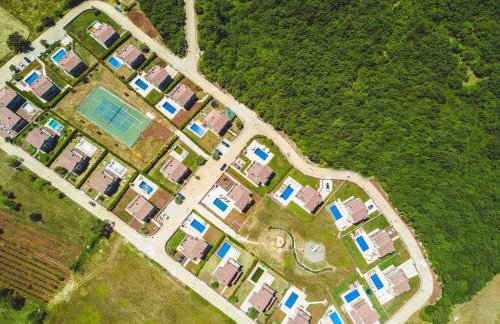 Villa Harmony in Paradise - Foto 37