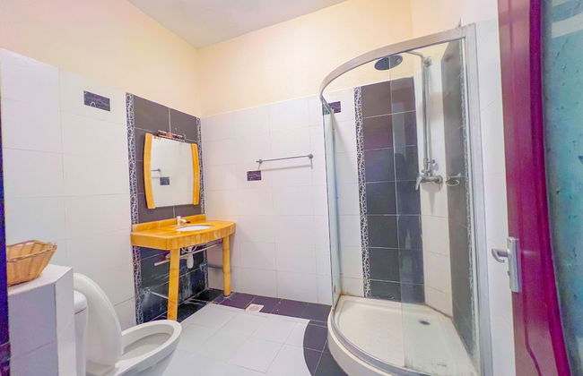 Shanzu Beachfront Suites - Foto 14