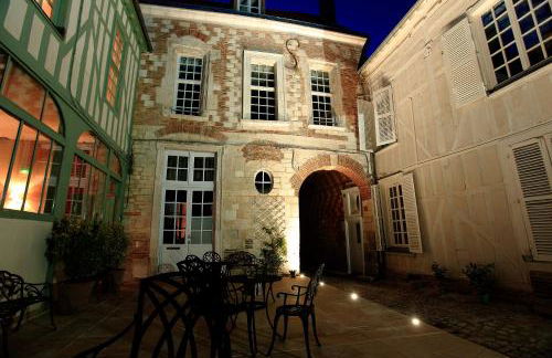 Appart'Hotel Hotel Saint Georges - Photo 18