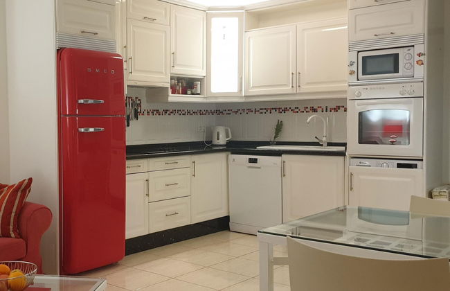 Penthouse Palm Mar - Foto 10