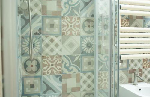 Tower House in Puglia with Pool and Charm - Foto 59