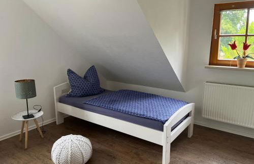 Ferienwohnung Unter den Linden - Foto 11