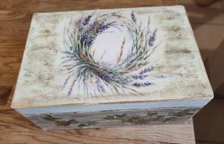 Leśniczówka Lawenda - Foto 25