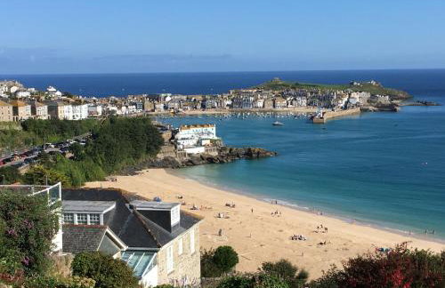 The Granary - Couples & Families Retreat Near St Ives, Pet-Free - Foto 28