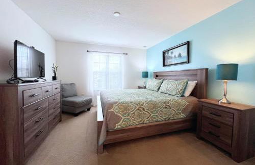 Gorgeous 6Bd Pool Hm Providence-2256CA - Photo 22