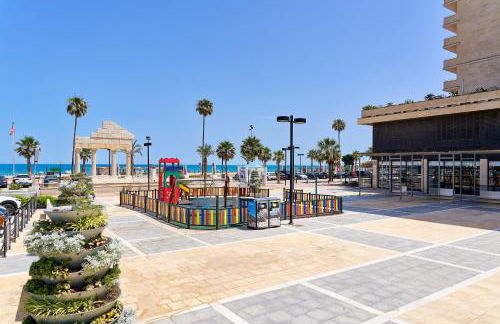 Fuensol apartment in Los Boliches Fuengirola - Photo 24