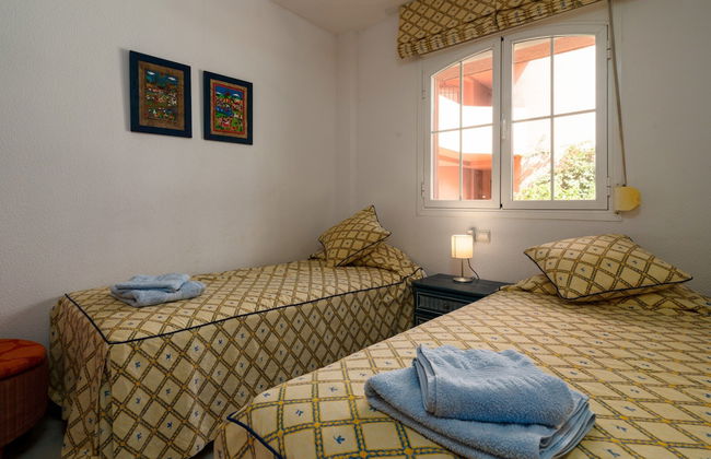 Apartment In Marbella - Foto 3