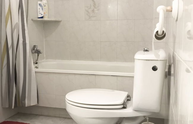 Apartamento CalarAlto 7 - Foto 18