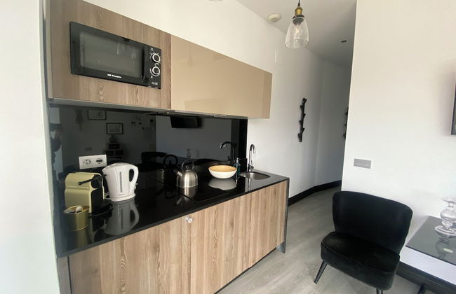 Stay U-nique Apartments Rosaleda - Photo 27