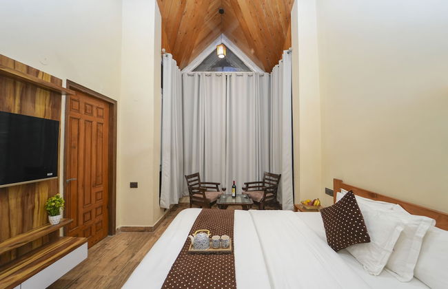 La Belle Vue by Dumnu Homes - Foto 36