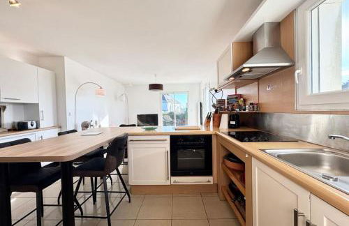 Maison de vacances tout confort - 50m de la Ria - Foto 9