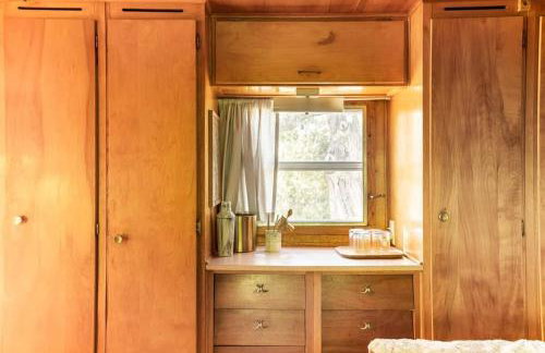 Vintage Spartan-retro Farm Stay W Ev Charger - Foto 6