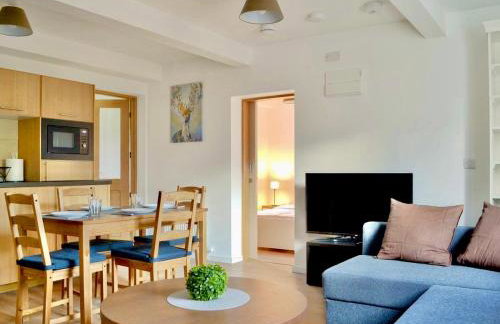 The Coolins cottage with wood burner - Foto 27