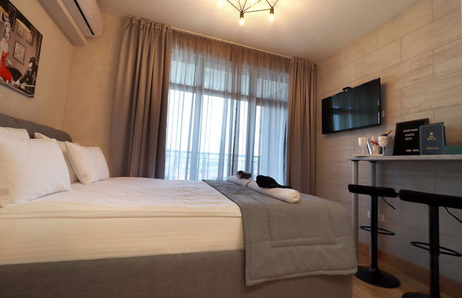 Apartments Royal - Belgrade Waterfront - Photo 7