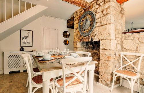 Finest Retreats - Hendy Cottage - Foto 9
