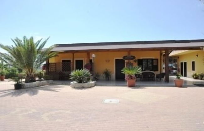 Residence Hotel Riviera Calabra - Foto 55