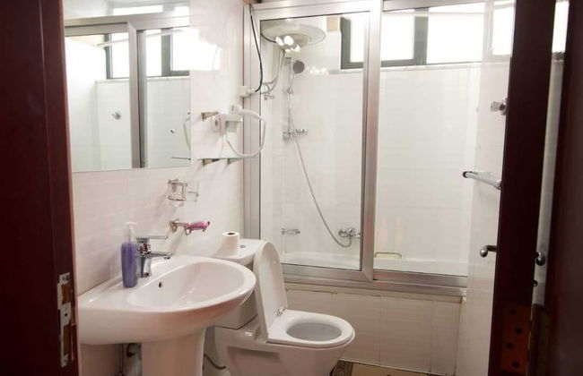 Nigist Towers Hotel & Apartments - Foto 12