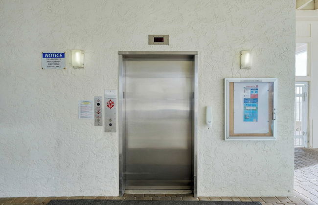 Fontainebleau 335 by Avantstay Beachfront Access - Foto 36