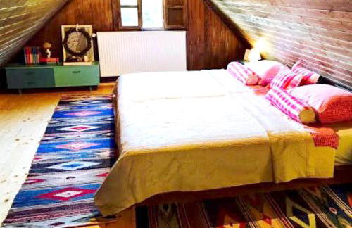 Elegant villa with jacuzzi near Možđenec - Foto 8