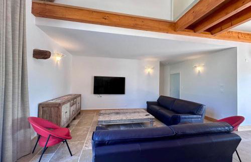 Grange d'Antan -JacuzziPiscineClim -Cuzance - Foto 44