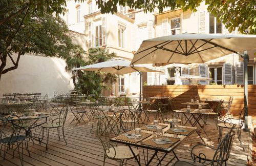 Appart'hôtel Maison Montgrand Marseille Vieux Port - Foto 75