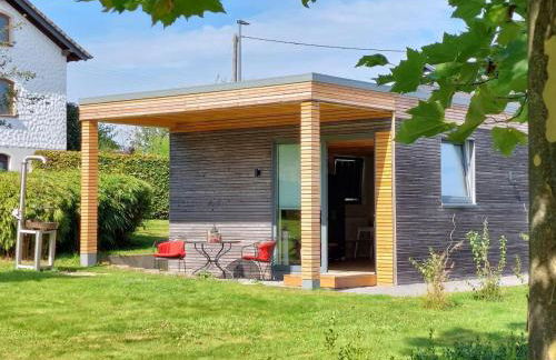 Gartenlodge im Grünen - Foto 1