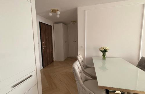 Luksusowy Apartament na Wydmach Międzywodzie - Foto 8