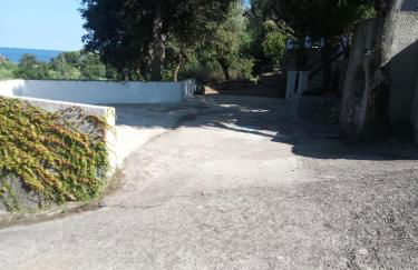 Cap Corse une villa dans un nid de verdure - Foto 17