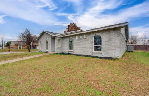 World Cup 2026 Home Base Pet and Family-Friendly - Foto 26