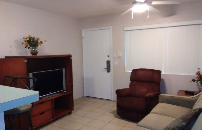 The Sands Vacation Resort - Foto 16