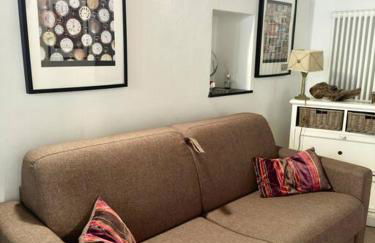 Casa ORRI quinto mare e Gaslini - Foto 16