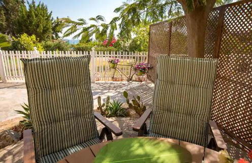 Le Petit Refuge 2 Floor Maisonette with Seaview - Foto 26