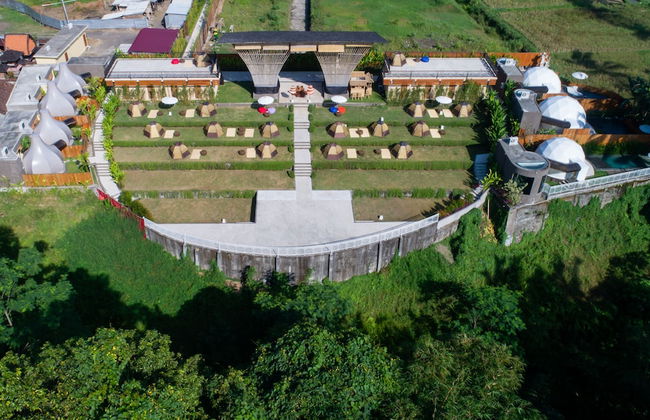 Triyana Resort and Glamping - Foto 76