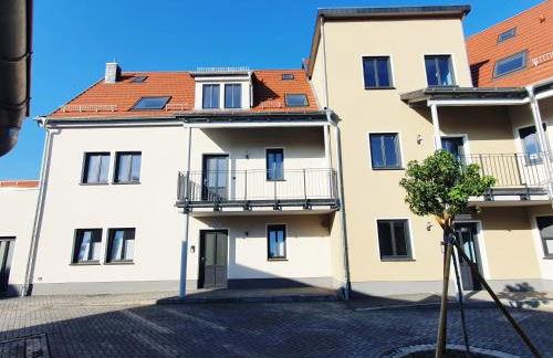 DM Hotels & Apartments - Apartment Rasenweg - Foto 65