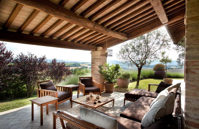 Casale Delle Lavande 10 - Foto 36