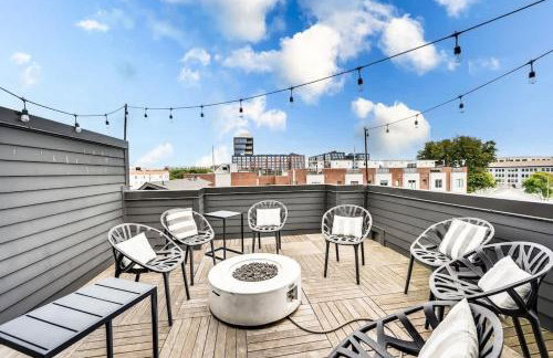 Luxury Villa close Broadway with Garage and Fire Pit - Foto 6