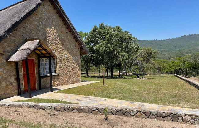 Lovely 3 bed House in Juliasdale - 2273 - Foto 11