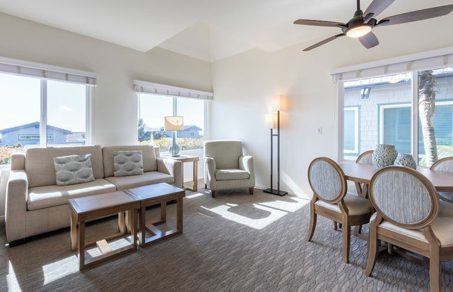 Wave Crest Resort - Foto 25