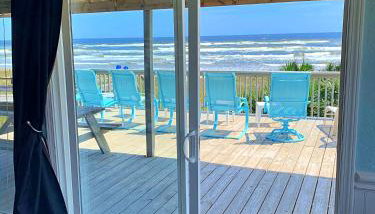 Poseidon Beach Front - Foto 4