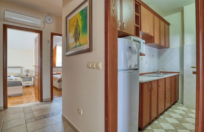 Apartments Elena - Photo 41