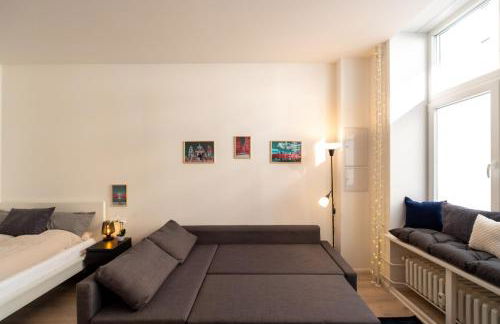 Apartment in Berlin Mitte - Photo 12