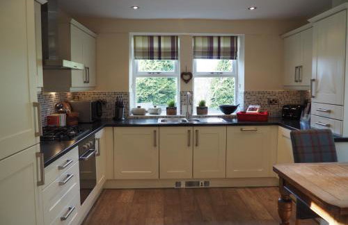 Hazeldene Cottage - Foto 23