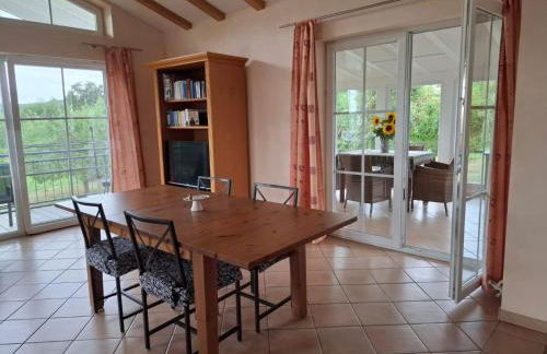 Ferienwohnung Wiesengrund - Foto 4