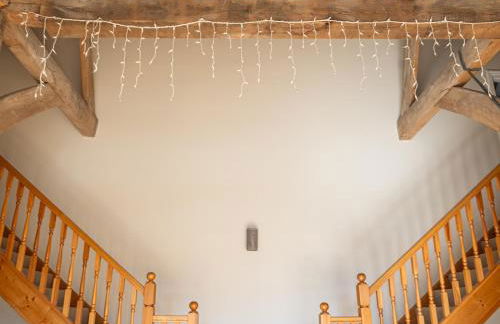 Bradenham Barn in The Chiltern Hills - Pass the Keys - Foto 14