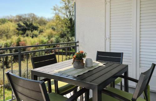 Modern apartment in the heart of Njivice - Foto 17