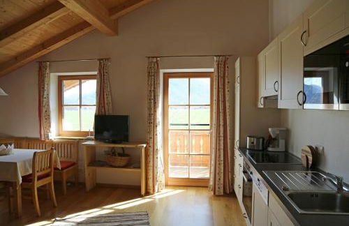 Ferienwohnung Fischerhof - Foto 23