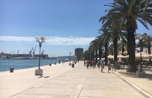 Blue Shell Trogir Apartment - Foto 74