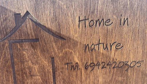 Home in nature - Foto 2